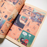 CRISTIAN ROBLES | Mameshiba