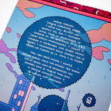 CRISTIAN ROBLES | Mameshiba