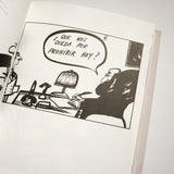 CHUMY CHÚMEZ | Humores que matan