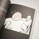 CHUMY CHÚMEZ | Humores que matan