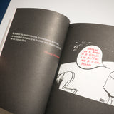 CHUMY CHÚMEZ | Humores que matan