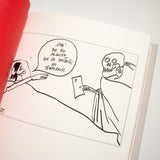 CHUMY CHÚMEZ | Humores que matan