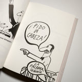 CHUMY CHÚMEZ | Humores que matan