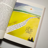 CHUMY CHÚMEZ | Humores que matan