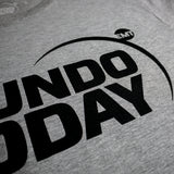 EL MUNDO TODAY | Camiseta corporativa
