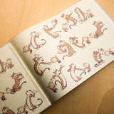 BILL WATERSON | Calvin y Hobbes Vol.1: En todas partes hay tesoros