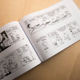 BILL WATERSON | Calvin y Hobbes Vol.1: En todas partes hay tesoros