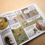 BILL WATERSON | Calvin y Hobbes Vol.2: Cada cosa a su tiempo