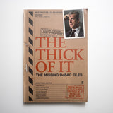 ARMANDO IANUCCI | The Thick of It*