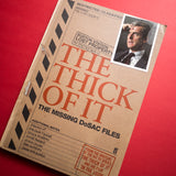 ARMANDO IANUCCI | The Thick of It*