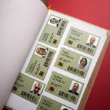 ARMANDO IANUCCI | The Thick of It*