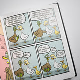 BRIAN GORDON | Jo molava fins que vaig ser pare