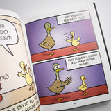 BRIAN GORDON | Jo molava fins que vaig ser pare