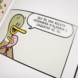 BRIAN GORDON | Jo molava fins que vaig ser pare 2