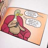 BRIAN GORDON | Jo molava fins que vaig ser pare 2