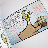 BRIAN GORDON | Jo molava fins que vaig ser pare 2