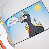 BRIAN GORDON | Jo molava fins que vaig ser pare 2