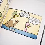 BRIAN GORDON | Jo molava fins que vaig ser pare 2