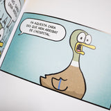 BRIAN GORDON | Jo molava fins que vaig ser pare 2