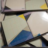 Postit de diseño