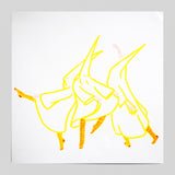 MIGUEL IVORRA | Nazarenos 2