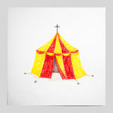 MIGUEL IVORRA | Nazarenos 1