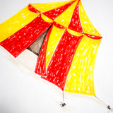 MIGUEL IVORRA | Nazarenos 1