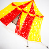 MIGUEL IVORRA | Nazarenos 1