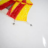 MIGUEL IVORRA | Nazarenos 1