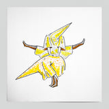 MIGUEL IVORRA | Nazarenos 3