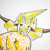 MIGUEL IVORRA | Nazarenos 3