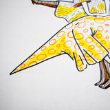 MIGUEL IVORRA | Nazarenos 3