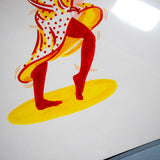 MIGUEL IVORRA | Nazarenos 4