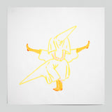 MIGUEL IVORRA | Nazarenos 6