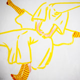 MIGUEL IVORRA | Nazarenos 6