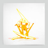 MIGUEL IVORRA | Nazarenos 7