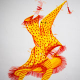 MIGUEL IVORRA | Nazarenos 8