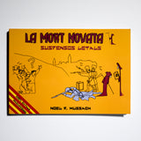 NOEL R. MUSSACH | La mort novata. Suspensos letals.