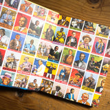 ROBERT CRUMB | Héroes del Blues, el Jazz y el Country
