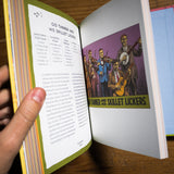 ROBERT CRUMB | Héroes del Blues, el Jazz y el Country