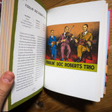ROBERT CRUMB | Héroes del Blues, el Jazz y el Country