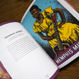 ROBERT CRUMB | Héroes del Blues, el Jazz y el Country