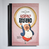 PEÑARROYA | Lo mejor de Gordito Relleno