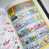 PEÑARROYA | Lo mejor de Gordito Relleno