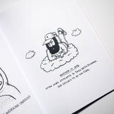AGUAS INTERNACIONALES | Wonderful Things Happen During The Short Life of a Fly