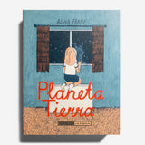 AISHA FRANZ | Planeta Tierra