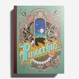 WINSHLUSS | Pinocchio