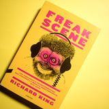 RICHARD KING | Freak Scene