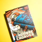 HIDESHI HINO | El hombre cadáver