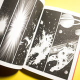 HIDESHI HINO | El hombre cadáver